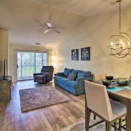 Golf And Beach Retreat - River Oaks Resort Amenities Μιρτλ Μπιτς Εξωτερικό φωτογραφία