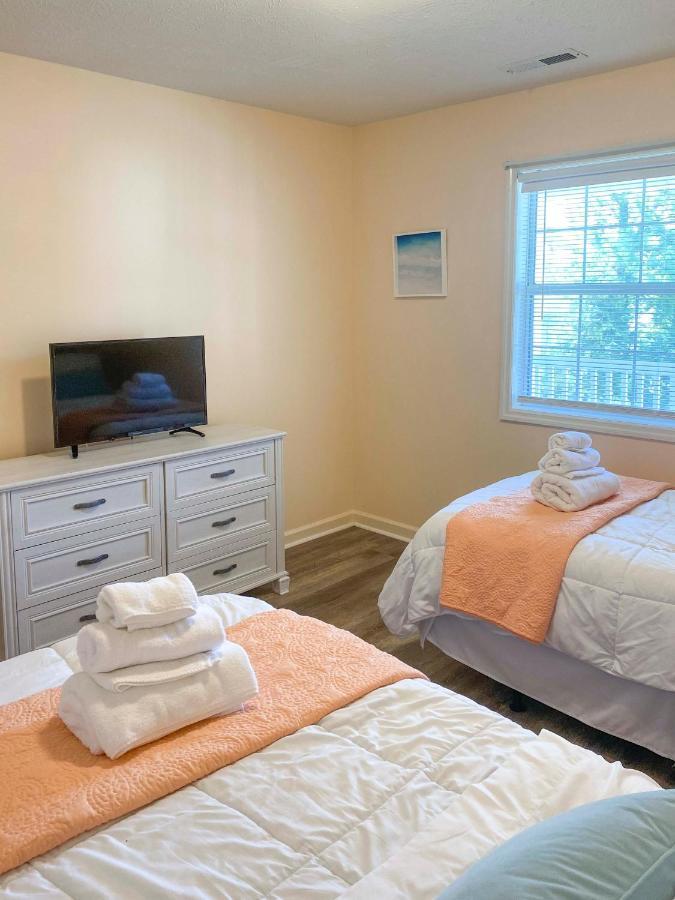 Golf And Beach Retreat - River Oaks Resort Amenities Μιρτλ Μπιτς Εξωτερικό φωτογραφία