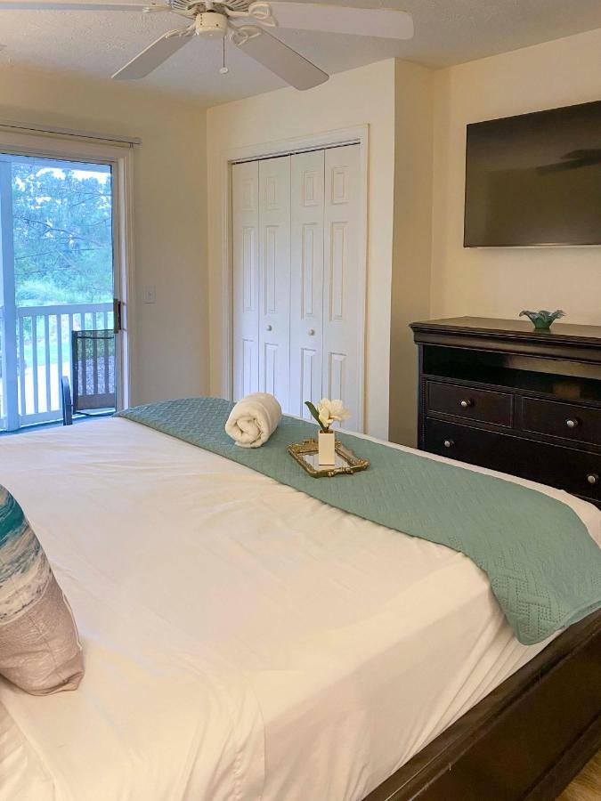 Golf And Beach Retreat - River Oaks Resort Amenities Μιρτλ Μπιτς Εξωτερικό φωτογραφία