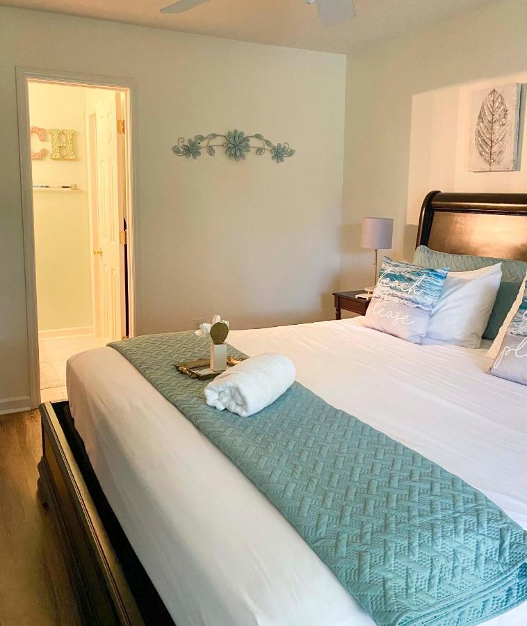 Golf And Beach Retreat - River Oaks Resort Amenities Μιρτλ Μπιτς Εξωτερικό φωτογραφία