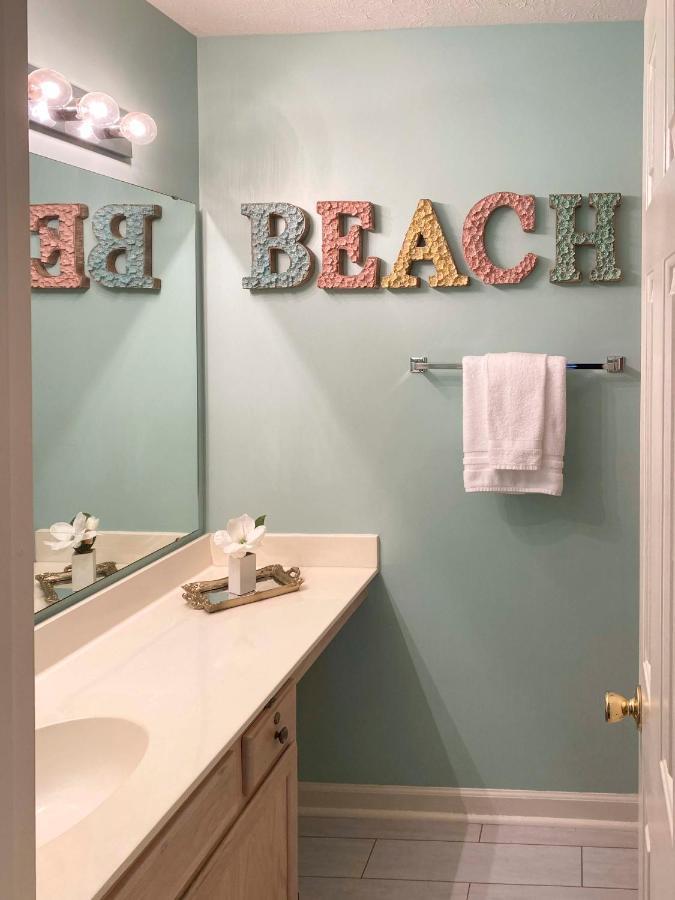 Golf And Beach Retreat - River Oaks Resort Amenities Μιρτλ Μπιτς Εξωτερικό φωτογραφία